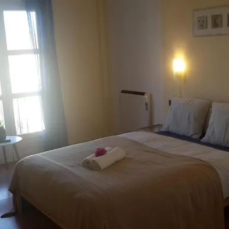 Bed & Breakfast Trolio *