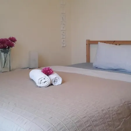 Bed & Breakfast Trolio *