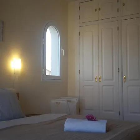 Chalet Trolio Bed & Breakfast *